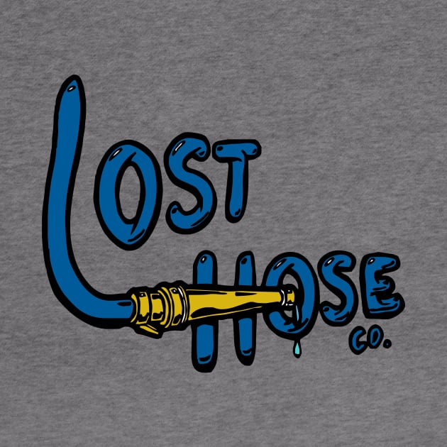 Lost Hose Company by LostHose